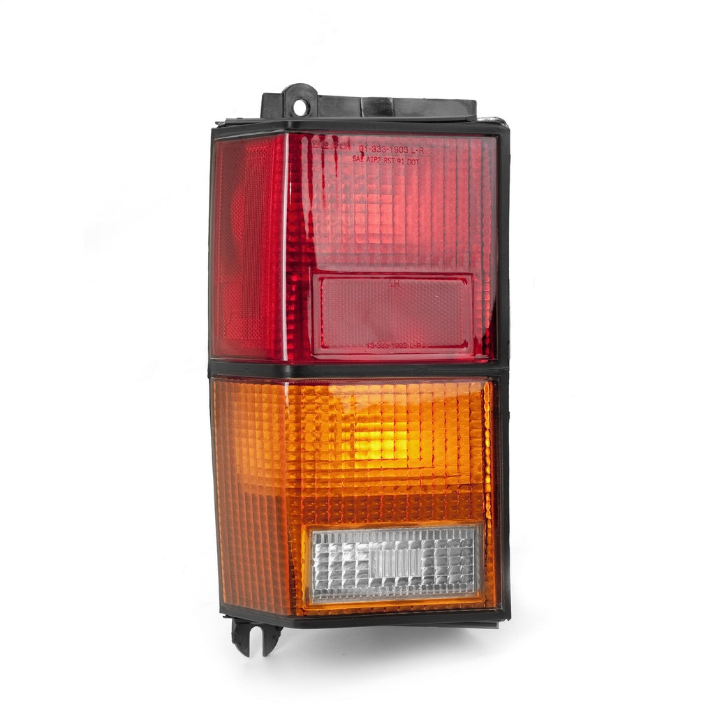 Omix 12403.17 Tail Light Assembly for Select Jeep Cherokee