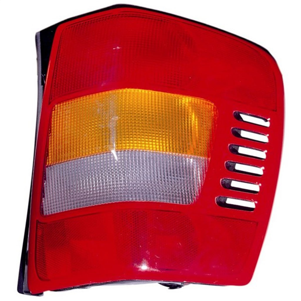 Omix 12403.24 Tail Light Assembly for Select Jeep Grand Cherokee