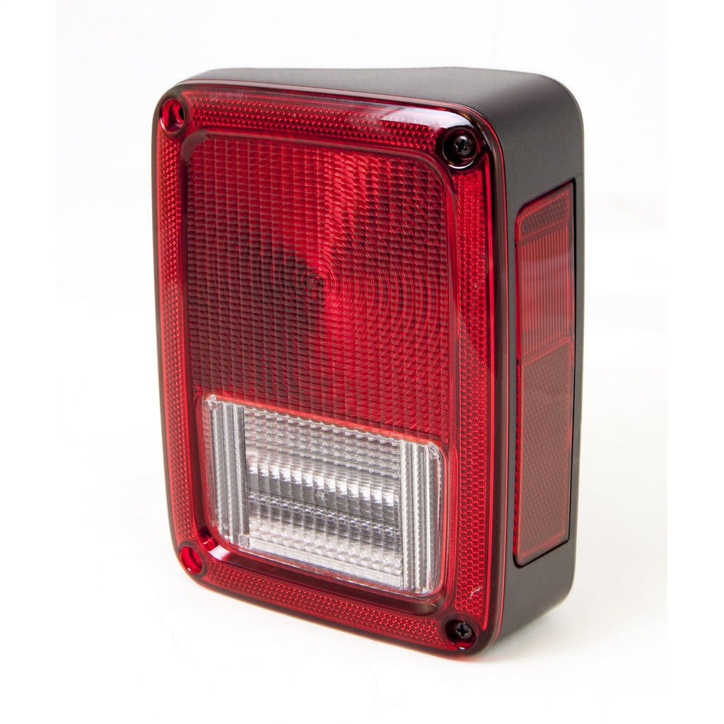 Omix 12403.36 Tail Light Assembly for Select Jeep Wrangler, Jeep Wrangler JK