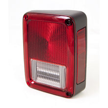 Load image into Gallery viewer, Omix 12403.36 Tail Light Assembly for Select Jeep Wrangler, Jeep Wrangler JK