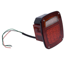 Load image into Gallery viewer, Rugged Ridge 12403.83 LED Taillight Assembly for Select Jeep TJ, Jeep Wrangler