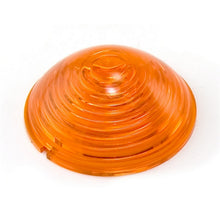 Load image into Gallery viewer, Omix 12405.03 Parking / Turn Signal Light Lens for Select Jeep CJ5, Jeep CJ6, Jeep Willys