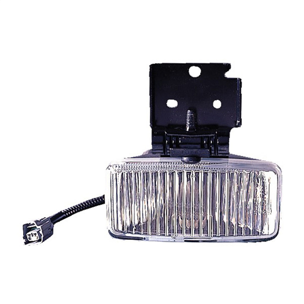 Omix 12407.05 Fog Light for Select Jeep Grand Cherokee