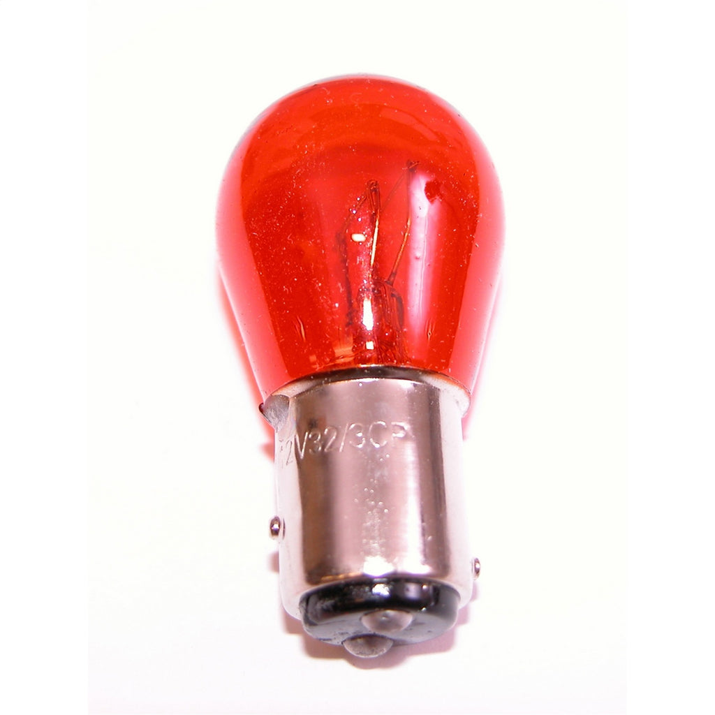 Omix 12408.01 Parking Light Bulb for Select Jeep CJ5, Jeep CJ6, Jeep CJ7, Jeep Scrambler