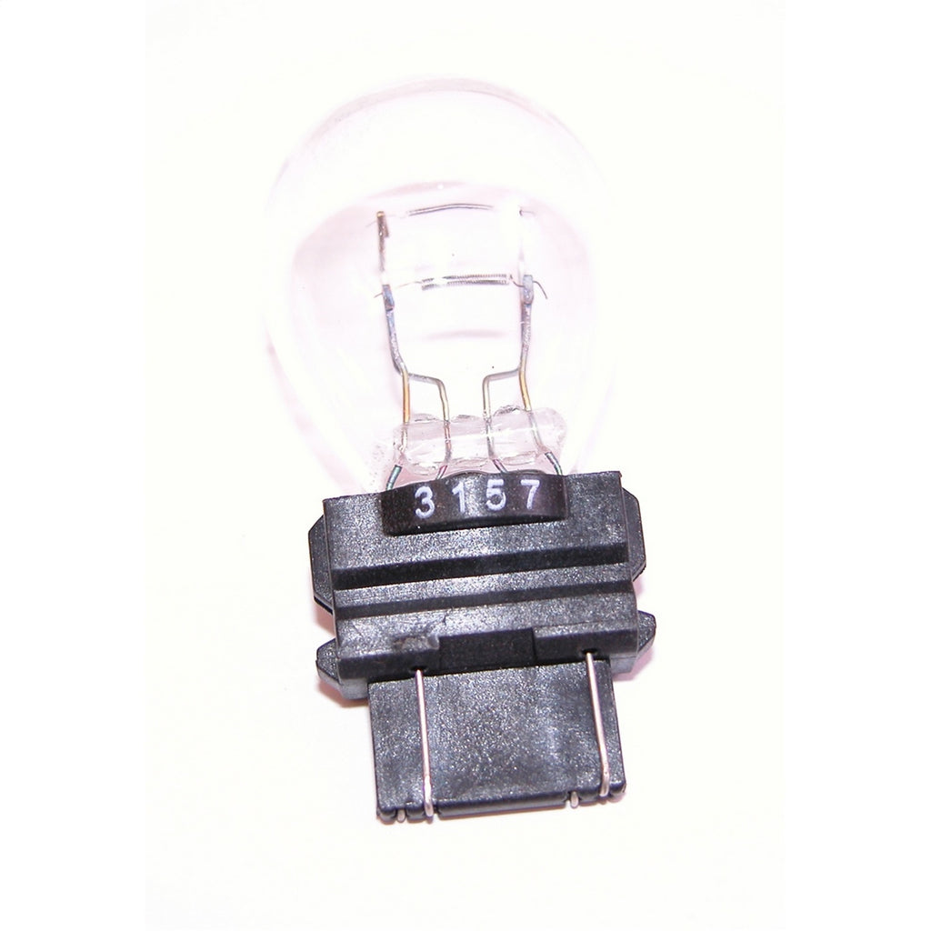 Omix 12408.03 Parking Light Bulb for Select Jeep TJ, Jeep Wrangler, Jeep Wrangler JK