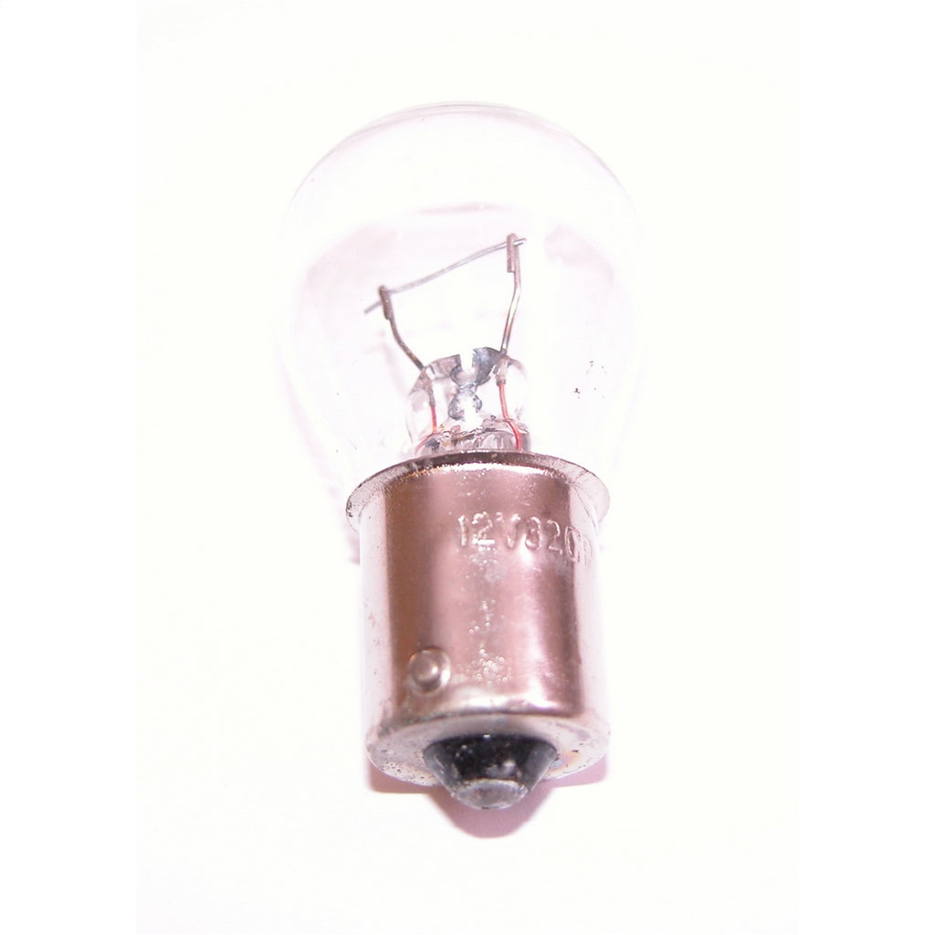 Omix 12408.04 Back Up Light Bulb for Select Jeep CJ5, Jeep CJ7, Jeep Scrambler, Jeep TJ, Jeep Wrangler