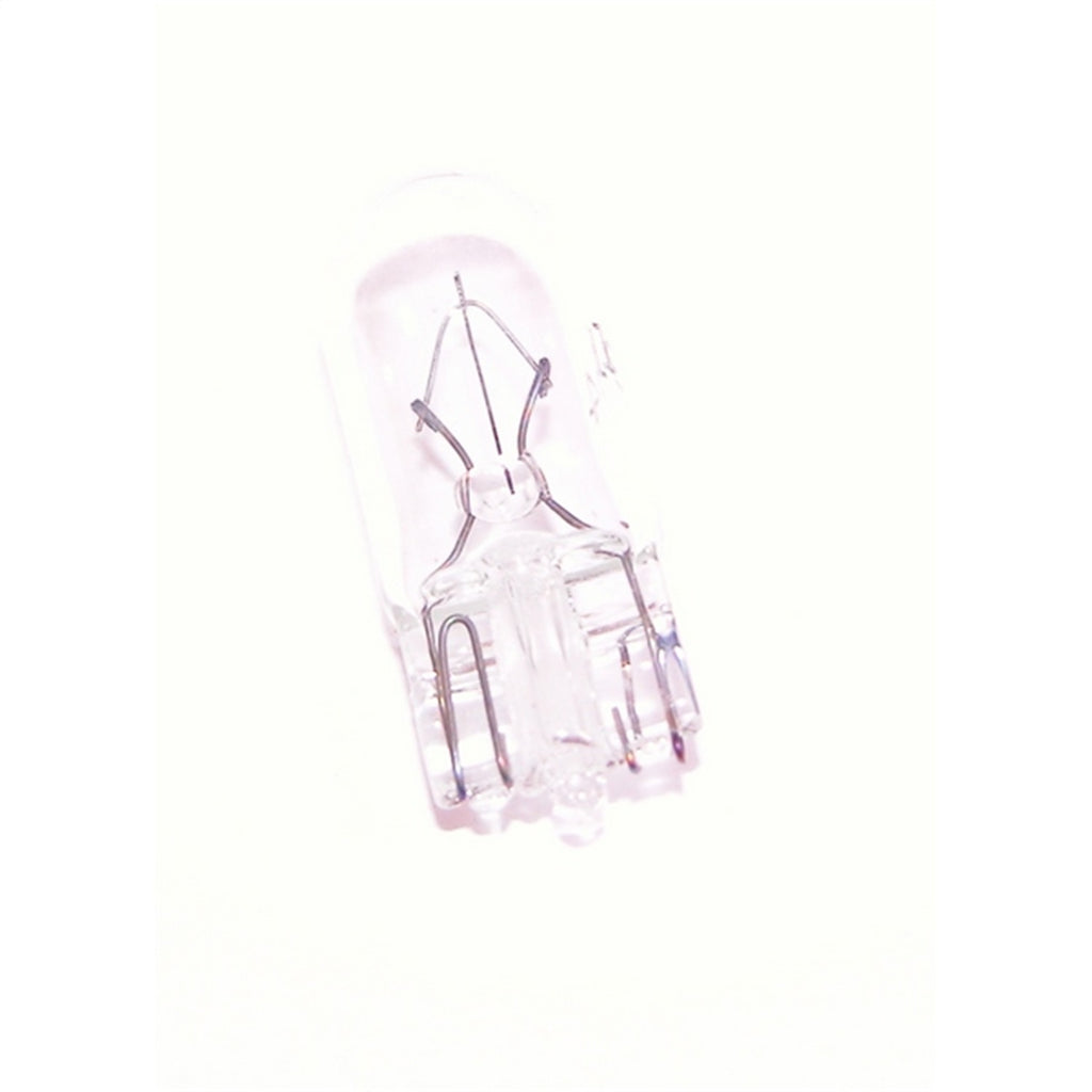Omix 12408.06 Side Marker Light Bulb for Select Jeep CJ5, Jeep CJ6, Jeep CJ7, Jeep Scrambler