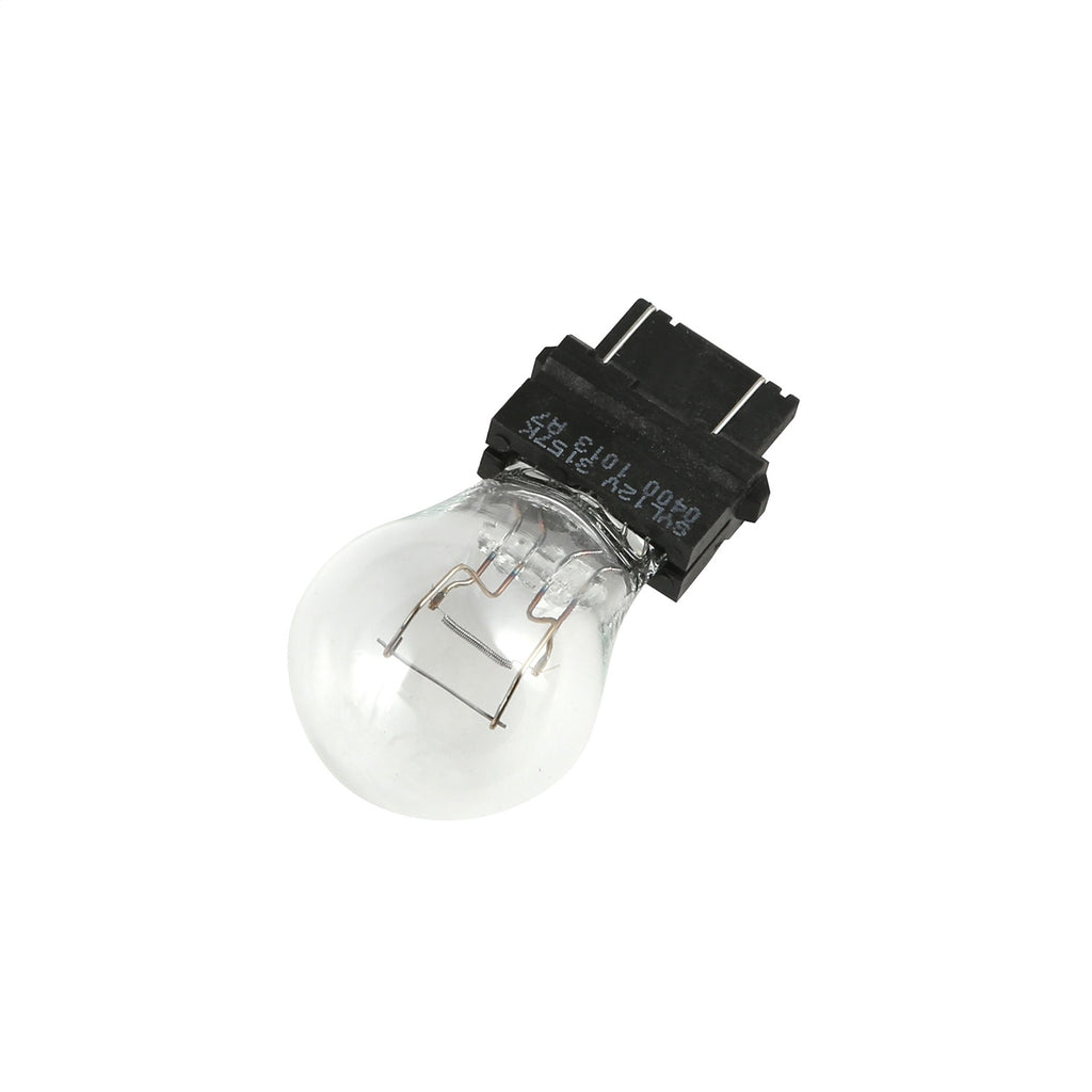 Omix 12408.10 Parking Light Bulb for Select Jeep Wrangler, Jeep Wrangler JK