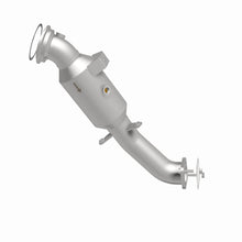 Load image into Gallery viewer, MagnaFlow Exhaust Products 280198 OEM Grade Direct-Fit Catalytic Converter for Select Chevrolet Colorado, Chevrolet Silverado 1500, Chevrolet Silverado LTD, GMC Canyon, GMC Sierra 1500, GMC Sierra Limited