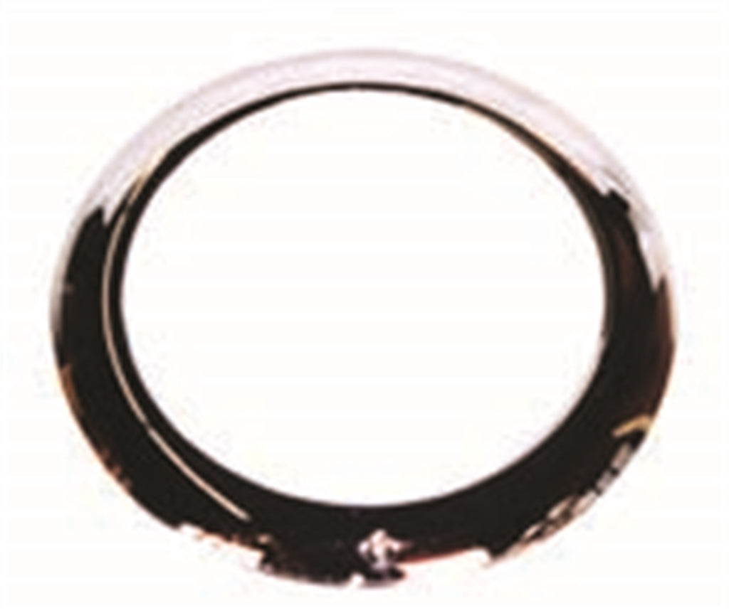 Omix 12419.01 Head Light Bezel for Select Jeep Willys