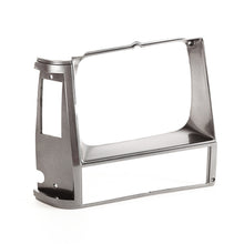 Load image into Gallery viewer, Omix 12419.10 Head Light Bezel for Select Jeep Cherokee