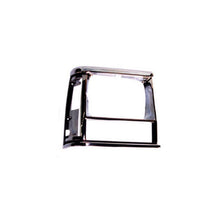 Load image into Gallery viewer, Omix 12419.14 Head Light Bezel for Select Jeep Cherokee