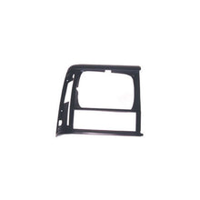 Load image into Gallery viewer, Omix 12419.15 Head Light Bezel for Select Jeep Cherokee