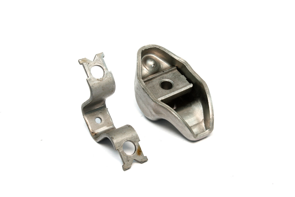 COMP Cams 1242-2 High Energy Rocker w/ 1.6 Ratio for Oldsmobile 260-455 w/ Pedestal Mount