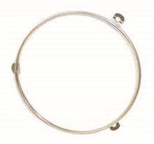 Load image into Gallery viewer, Omix 12420.01 Head Light Retaining Ring for Select Jeep CJ5, Jeep CJ6, Jeep CJ7, Jeep Scrambler