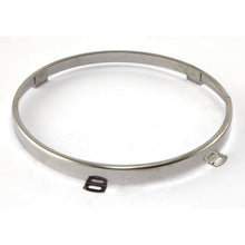 Load image into Gallery viewer, Omix 12420.02 Head Light Retaining Ring for Select Jeep TJ, Jeep Wrangler