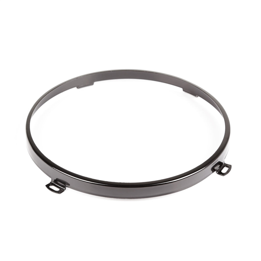 Omix 12420.04 Head Light Retaining Ring for Select Jeep Wrangler, Jeep Wrangler JK