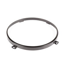 Load image into Gallery viewer, Omix 12420.04 Head Light Retaining Ring for Select Jeep Wrangler, Jeep Wrangler JK