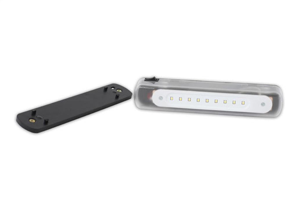 Rugged Ridge 12430.01 Courtesy Light for Select Ford Bronco
