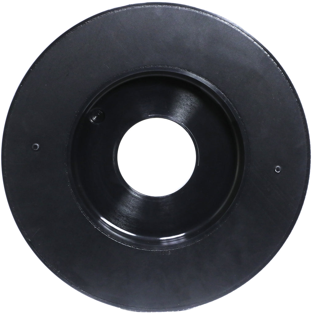 Fluidampr 1243111 Harmonic Balancer - Fluidampr - Tractor Pulling - Universal - No Pulley - Each