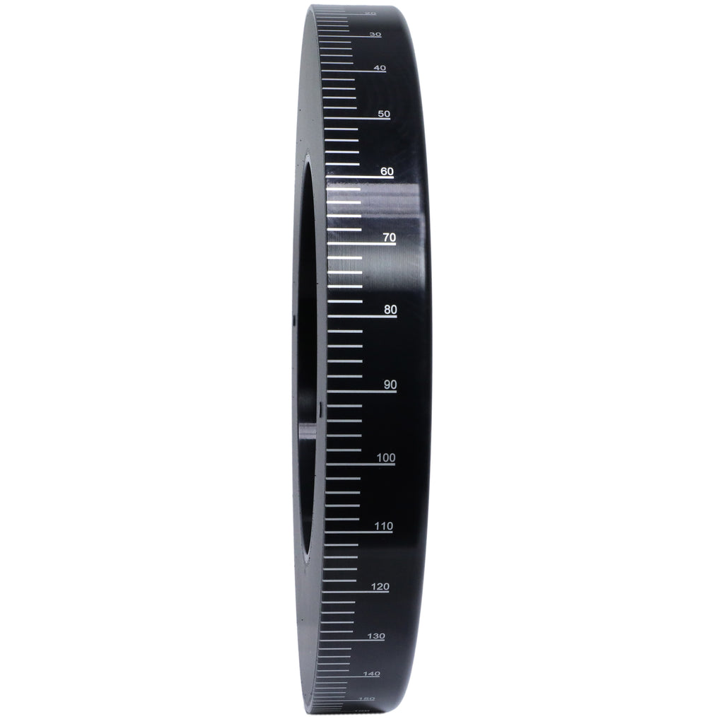 Fluidampr 1243111 Harmonic Balancer - Fluidampr - Tractor Pulling - Universal - No Pulley - Each