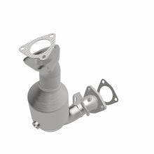 Load image into Gallery viewer, MagnaFlow Exhaust Products 21-813 OEM Grade Direct-Fit Catalytic Converter for Select Audi Q7