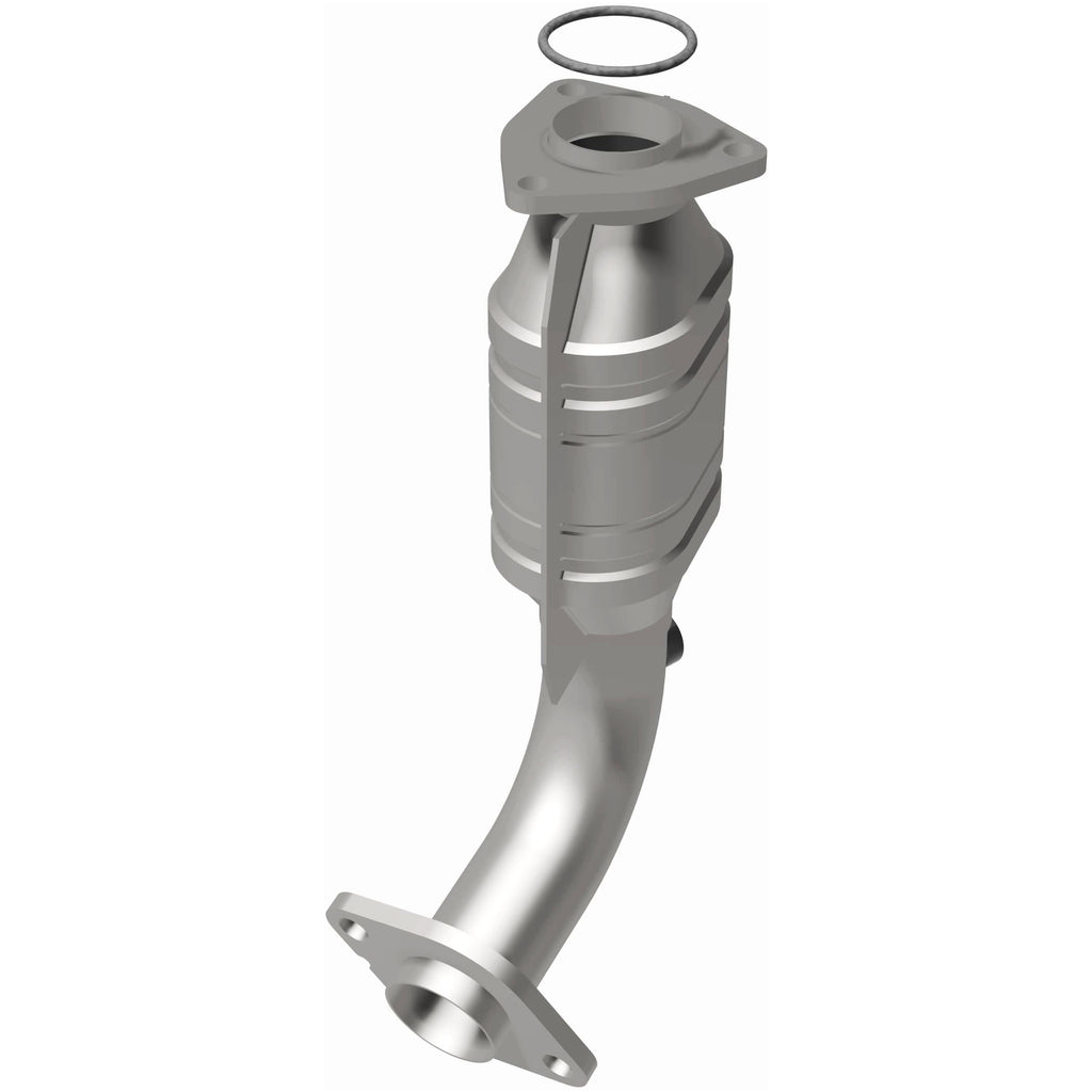 MagnaFlow Exhaust Products 49555 OEM Grade Direct-Fit Catalytic Converter for Select Chevrolet Tracker, Suzuki Vitara