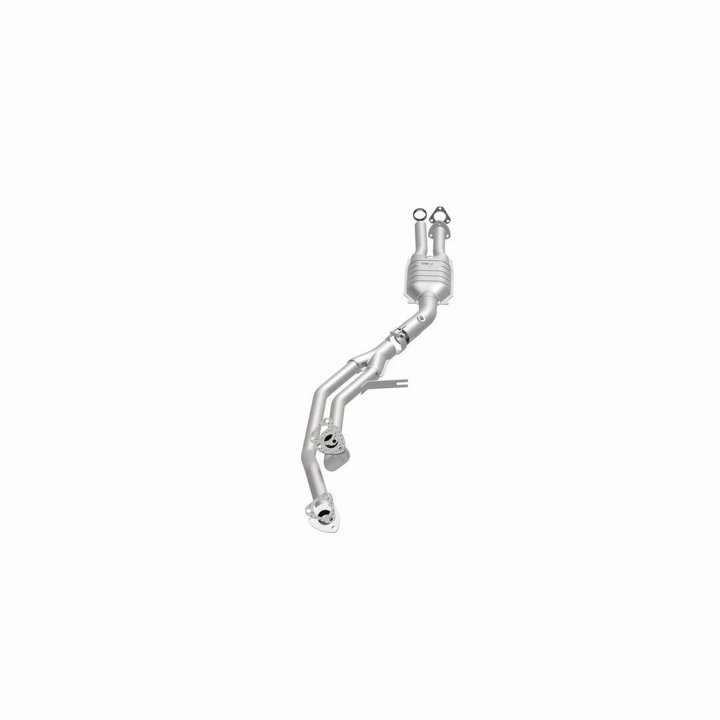 MagnaFlow Exhaust Products 23559 Standard Grade Direct-Fit Catalytic Converter for Select BMW 735i, BMW 735iL