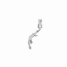 Load image into Gallery viewer, MagnaFlow Exhaust Products 23559 Standard Grade Direct-Fit Catalytic Converter for Select BMW 735i, BMW 735iL