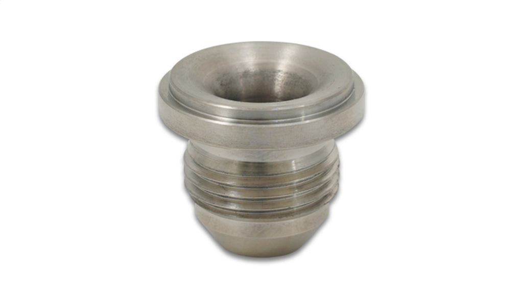 Vibrant Performance 12454 Male AN Weld Bung