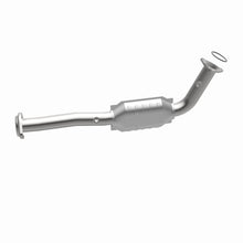 Load image into Gallery viewer, MagnaFlow Exhaust Products 24083 HM Grade Direct-Fit Catalytic Converter for Select Hummer H2