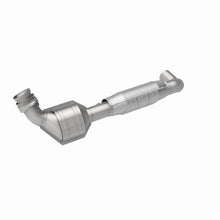 Load image into Gallery viewer, MagnaFlow Exhaust Products 49705 OEM Grade Direct-Fit Catalytic Converter for Select Ford F-150, Lincoln Mark LT