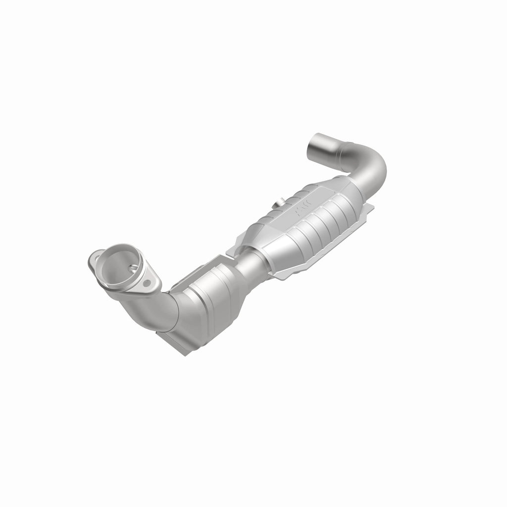 MagnaFlow Exhaust Products 447113 California CARB Direct-Fit Catalytic Converter for Select Ford Expedition