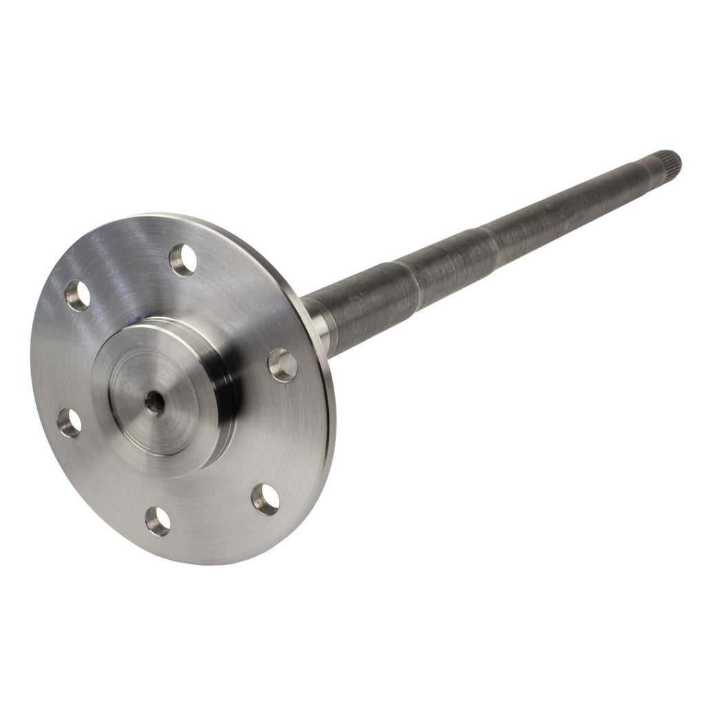 99C-Gm-SilveradoSierra-1500-W-Or-WO-Act.-Brake-Axle-Shaft-8.6-Rear-30-Spl.-33916In-LR