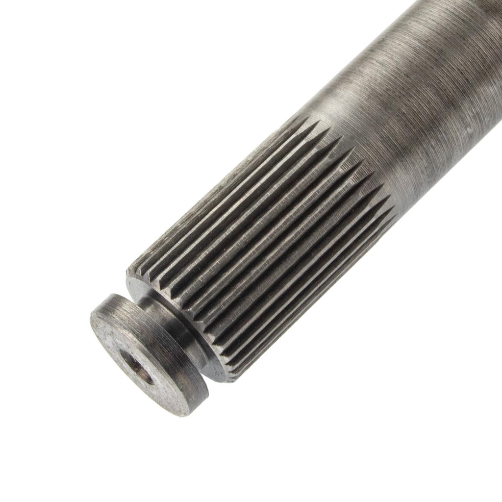 99C-Gm-SilveradoSierra-1500-W-Or-WO-Act.-Brake-Axle-Shaft-8.6-Rear-30-Spl.-33916In-LR