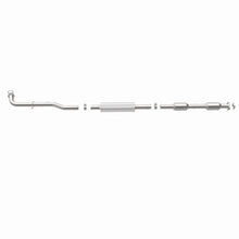Load image into Gallery viewer, MagnaFlow Exhaust Products 52574 OEM Grade Direct-Fit Catalytic Converter for Select Toyota Venza