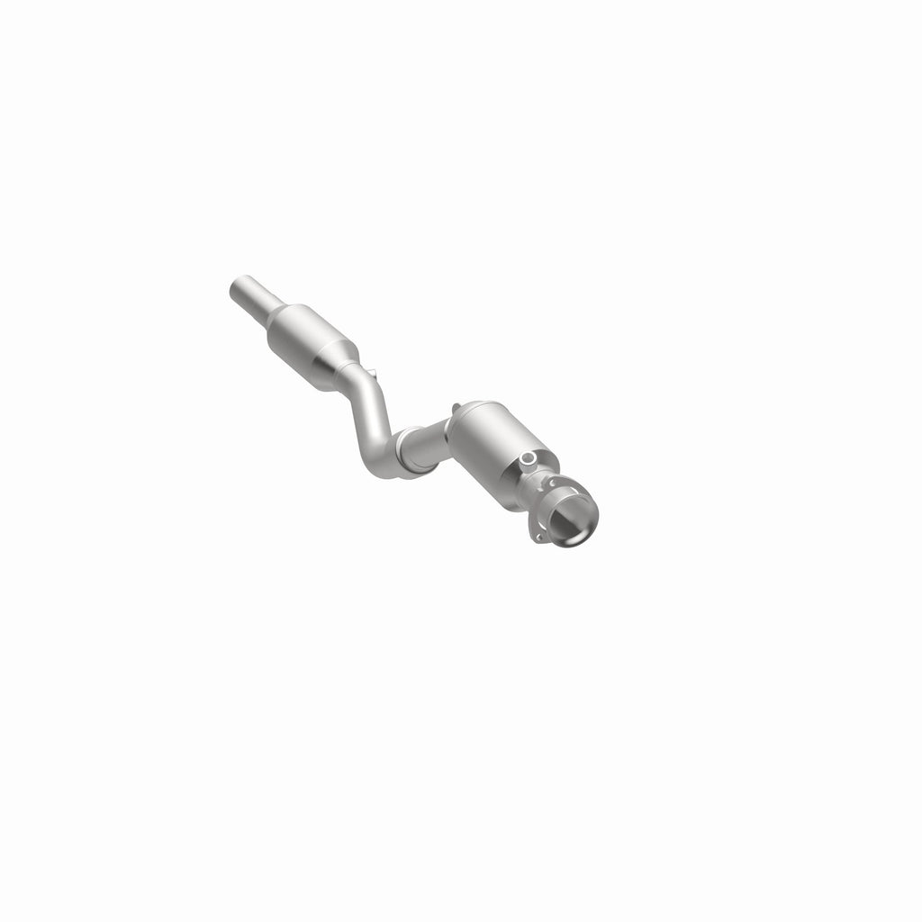 MagnaFlow Exhaust Products 49872 OEM Grade Direct-Fit Catalytic Converter for Select Audi S4