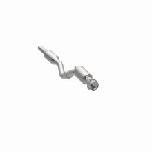 Load image into Gallery viewer, MagnaFlow Exhaust Products 49872 OEM Grade Direct-Fit Catalytic Converter for Select Audi S4