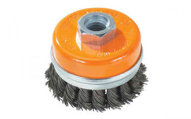 Walter 13G504 5 5/8-11 Cup Brush
