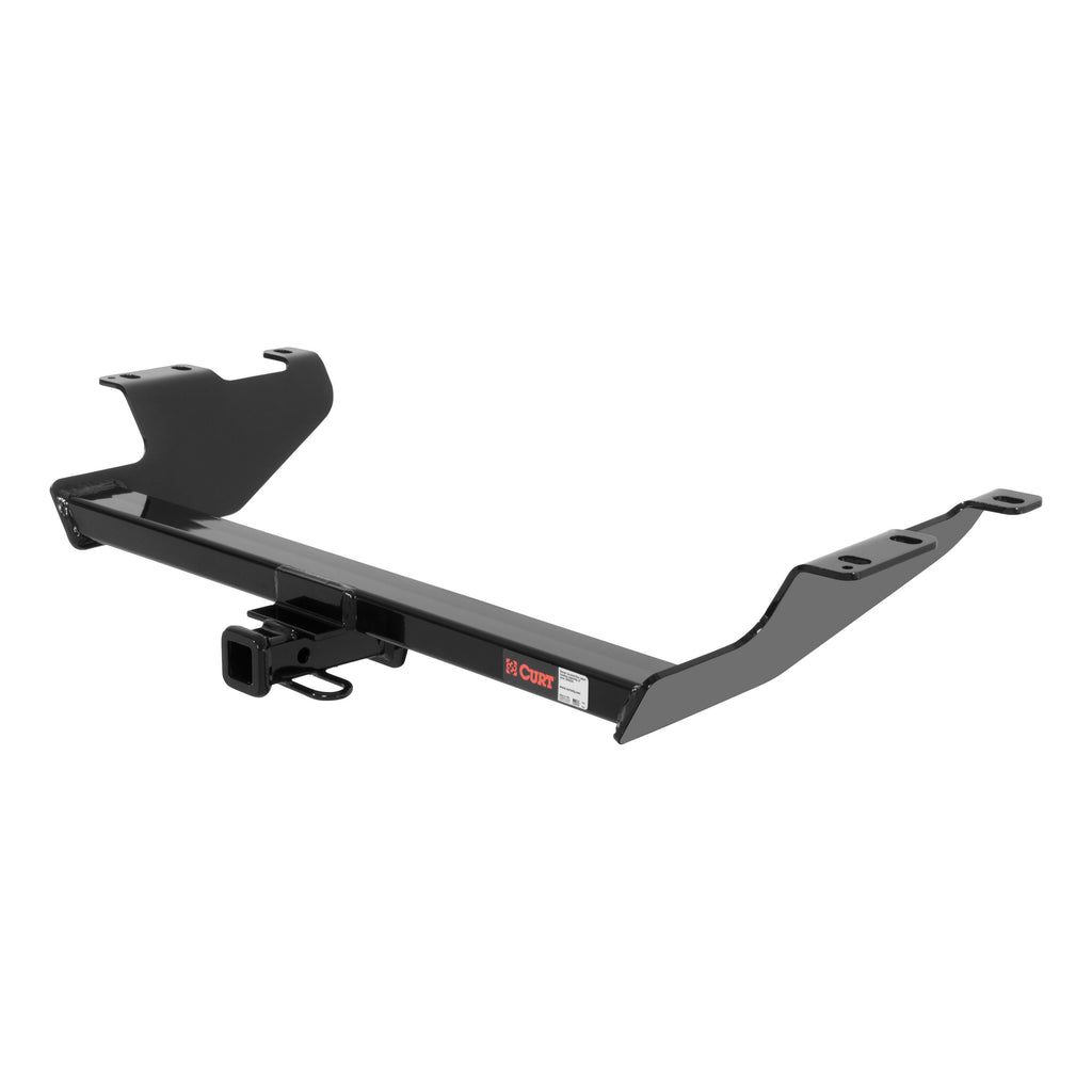 CURT 12490 Class 2 Trailer Hitch, 1-1/4" Receiver, Select Scion xB
