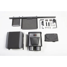 Load image into Gallery viewer, Rugged Ridge 12496.17 Interior Comfort Kit for Select Jeep Wrangler