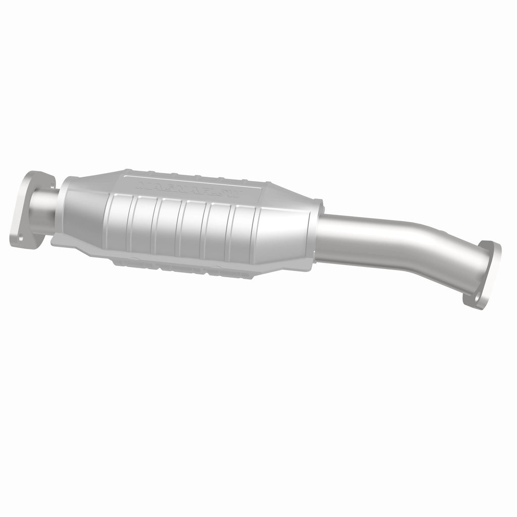 MagnaFlow Exhaust Products 49464 OEM Grade Direct-Fit Catalytic Converter for Select Mazda MPV