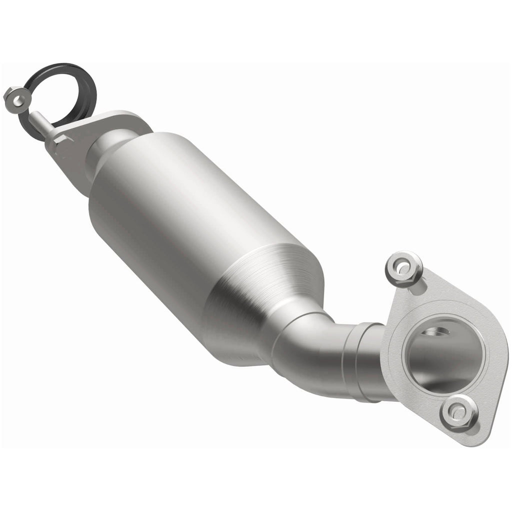 MagnaFlow Exhaust Products 5461617 California CARB Direct-Fit Catalytic Converter for Select Cadillac STS