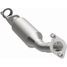 Load image into Gallery viewer, MagnaFlow Exhaust Products 5461617 California CARB Direct-Fit Catalytic Converter for Select Cadillac STS