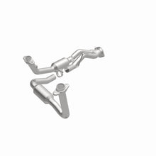 Load image into Gallery viewer, MagnaFlow Exhaust Products 5451444 California CARB Direct-Fit Catalytic Converter for Select Jeep Commander, Jeep Grand Cherokee