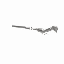 Load image into Gallery viewer, MagnaFlow Exhaust Products 52380 OEM Grade Direct-Fit Catalytic Converter for Select Volkswagen CC, Volkswagen Passat