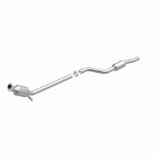 Load image into Gallery viewer, MagnaFlow Exhaust Products 5561448 California CARB Direct-Fit Catalytic Converter for Select Mercedes-Benz C350, Mercedes-Benz E350, Mercedes-Benz GLK350