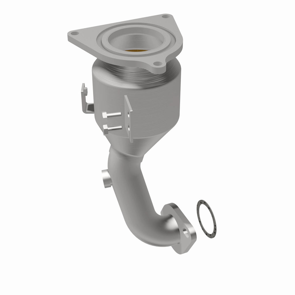 MagnaFlow Exhaust Products 51889 OEM Grade Direct-Fit Catalytic Converter for Select Ford Fusion, Mercury Milan