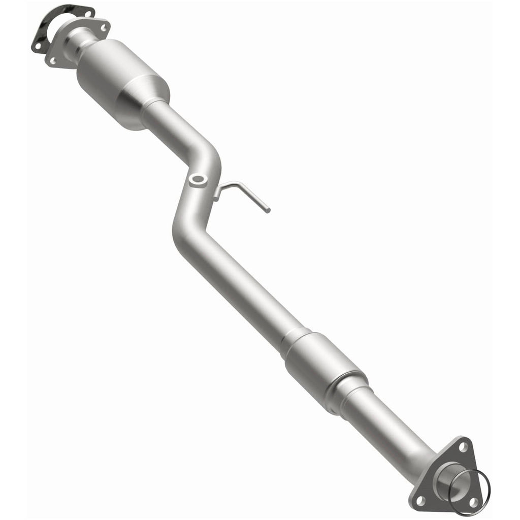 MagnaFlow Exhaust Products 93355 HM Grade Direct-Fit Catalytic Converter for Select Nissan Sentra