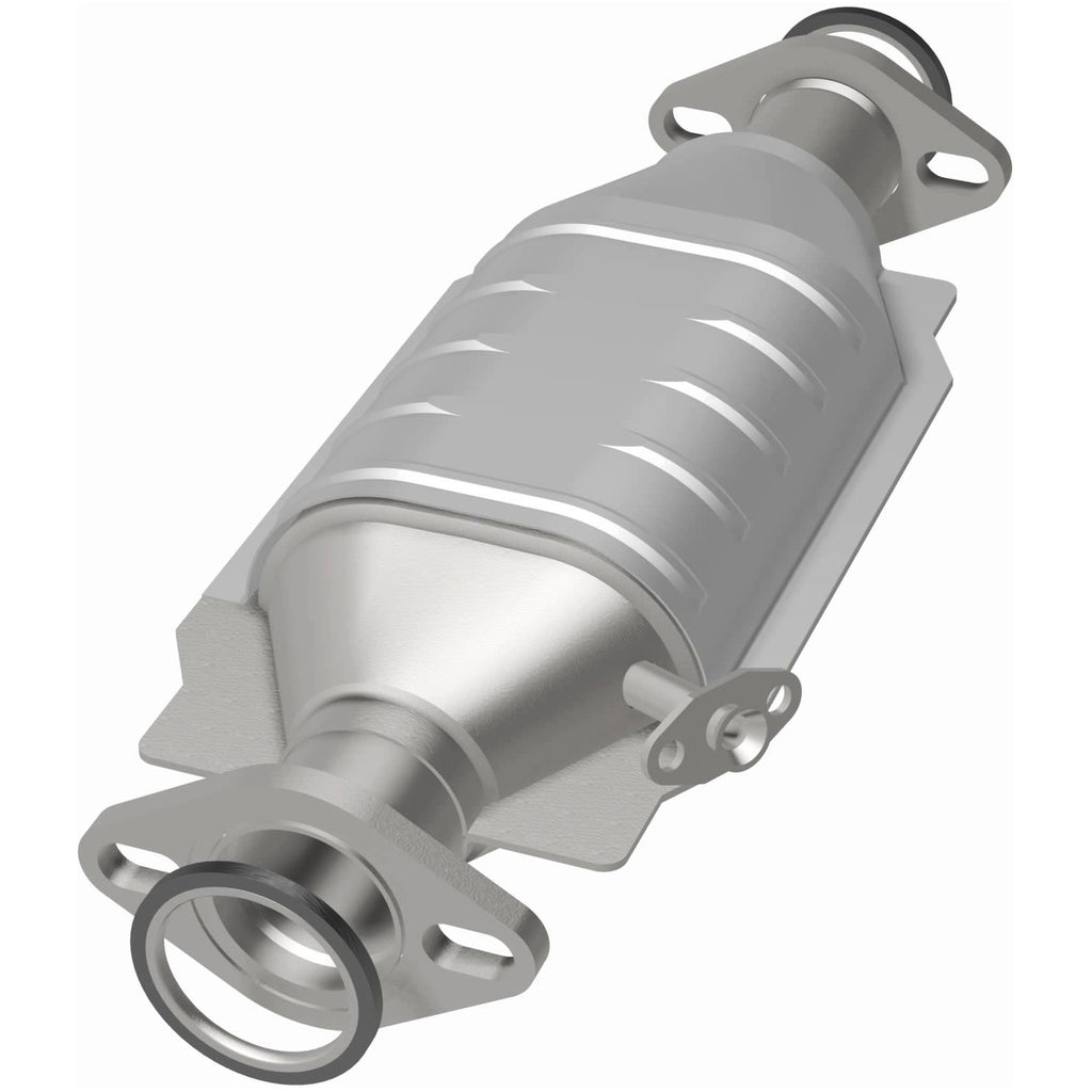 MagnaFlow Exhaust Products 23895 Standard Grade Direct-Fit Catalytic Converter for Select Toyota Pickup